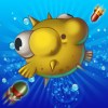 BubbleFish A Free Shooting Game