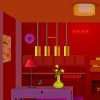 Play lucid red room escape