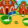 Cooking Ginger Biscuits A Free Customize Game
