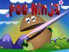 Play Pou Ninja