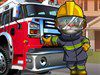 Tomcat Become Fireman A Free Strategy Game