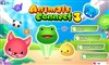 Play Animals Connect 3
