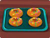 Play Cooking Tasty Donuts