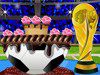 Play FIFA Cake Decor