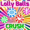 Play Lolly Balls Crush