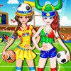 Football Baby A Free Strategy Game