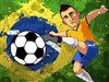 2014 FIFA World Cup Brazil A Free Sports Game