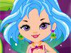 Play Strawberry Fairy Dress Up Diff