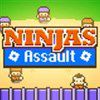 Play Ninjas Assault