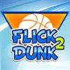 Play Flick 2 Dunk