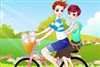 Play Bicycle Love