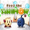 Play Feed the Animon