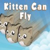Play Kitten Can Fly