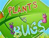 Play Plants Vs Bugs