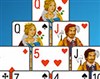 Play Pyramid Solitaire Express
