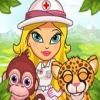 Cute Jungle Hospital