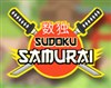 Play Sudoku Samurai