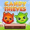 Play Candy Thieves