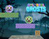 Play Colorful Ghosts