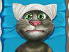 Play Tom Cat Craniotomy Surgery