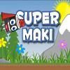 Play Super Maki - The fall