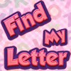 Play Find My Letter
