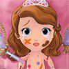 Injured Sofia The First A Free Other Game