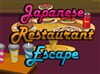 Play  Japanese Restaurant Escape