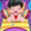 Play Crying Baby Puzzle