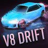 Play V8 Drift