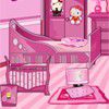 Hello Kitty Room A Free Dress-Up Game