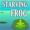 Play Starving Frog