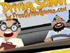 Play Taxi Driving School