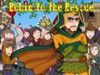 Play Robin To The Rescue