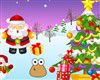 Pou decorated Christmas A Free Other Game