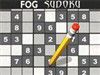 Play Fog Sudoku