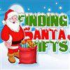 Play Ena  Finding Santa Gifts