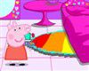 Play Pink Decoration Peppa Pig´s room