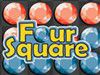 Four Square II A Free Strategy Game