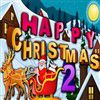  Happy Christmas 2 A Free Adventure Game
