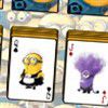 Play Minions Solitaire