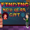 Play Finding New Year Gift