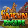 Play  Cartoon Garden Escape
