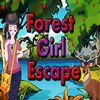 Play  Forest Girl Escape