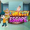 Play  FunCity Escape