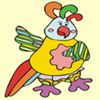 Parrot Game A Free Puzzles Game