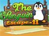 Play Penguins Escape 2 