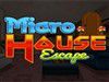 Micro House Escape
