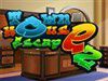 Play Town House Escape 2