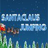 Play Santa Claus Jumping